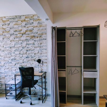 נרבון Charmant Studio, Coeur De Ville מראה חיצוני תמונה